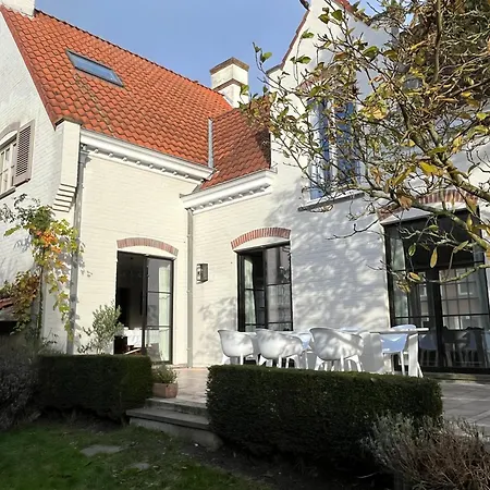 Florence Villa