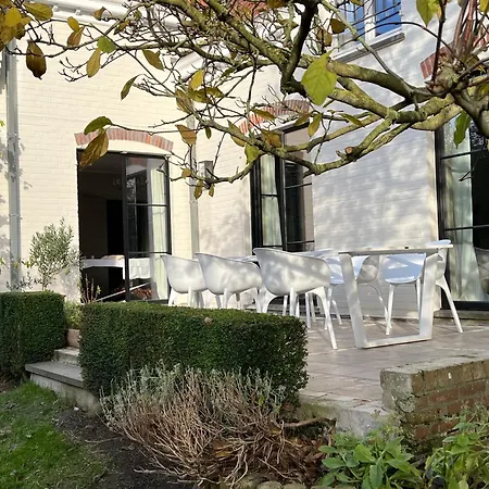 Florence Villa *