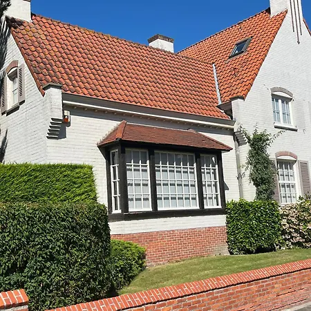 Florence Villa Ostend